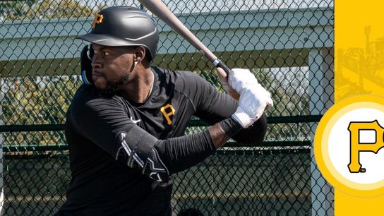 For Cruz, 'it's all about confidence' taken in Jupiter, Fla.